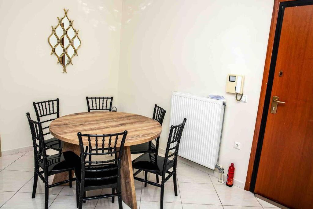 Apartment Seaview 2bdr 4 Min Dive From The Sea